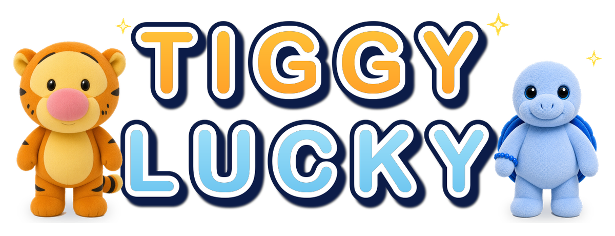 TiggyLucky
